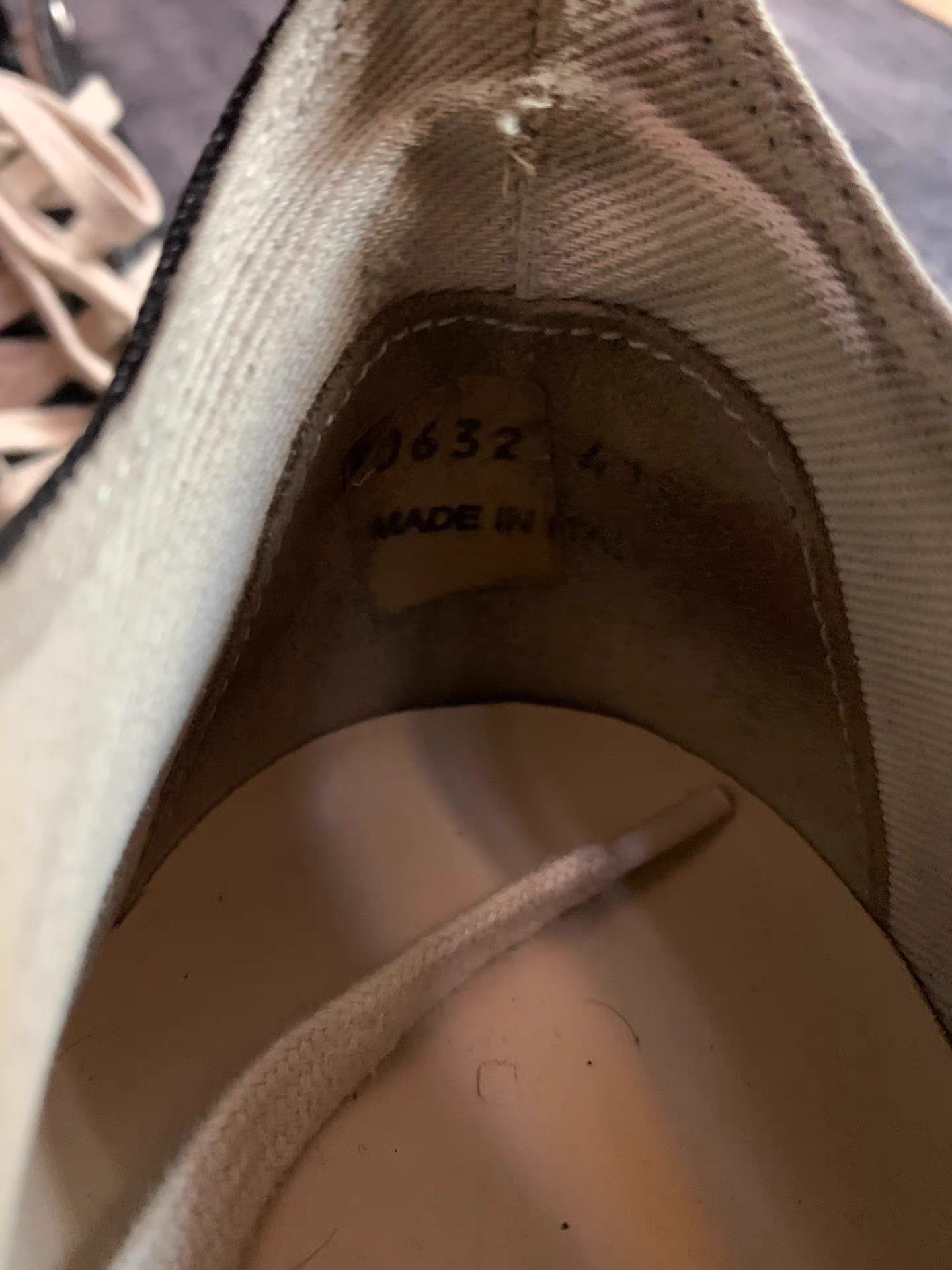 Rick Owens Rick Owens Waxed Turbo Cyclops Size US 8 / EU 41 - 6 Thumbnail