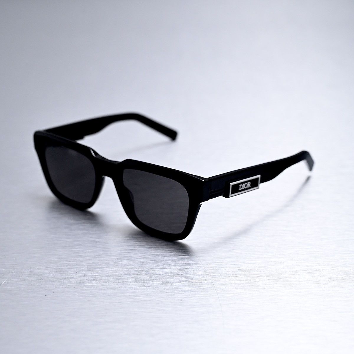 Dior DIOR DIORB23 S1I SUNGLASSES Size ONE SIZE - 1 Thumbnail