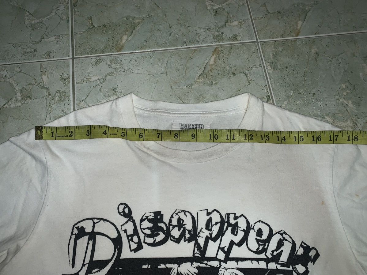 Anime Hunter X Hunter anime T-shirt Size US M / EU 48-50 / 2 - 10 Thumbnail