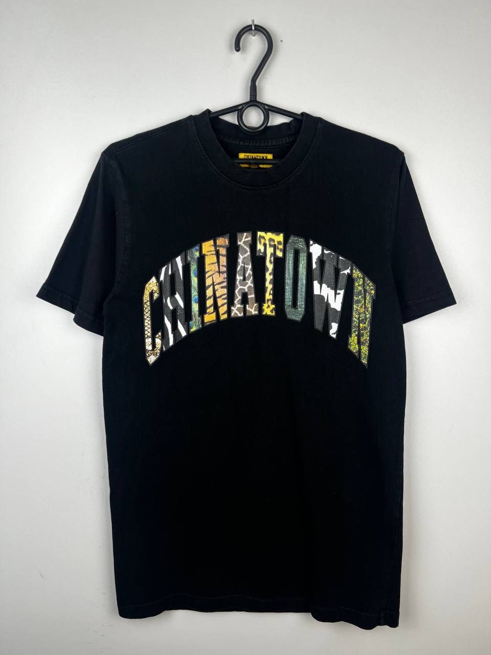 Vintage Chinatown Market streetwear t-shirts size S Size US S / EU 44-46 / 1 - 1 Thumbnail
