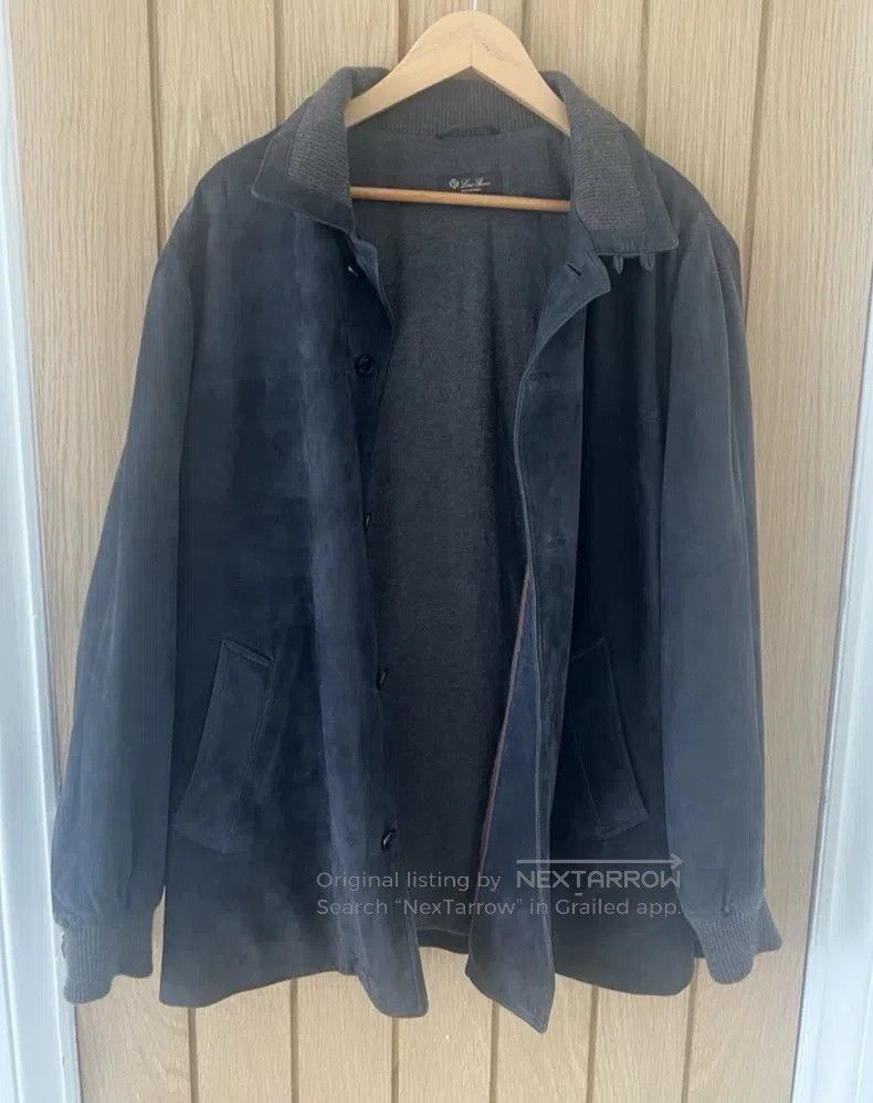 Loro Piana LORO PIANA Hunting jacket Size M / US 6-8 / IT 42-44 - 2 Thumbnail