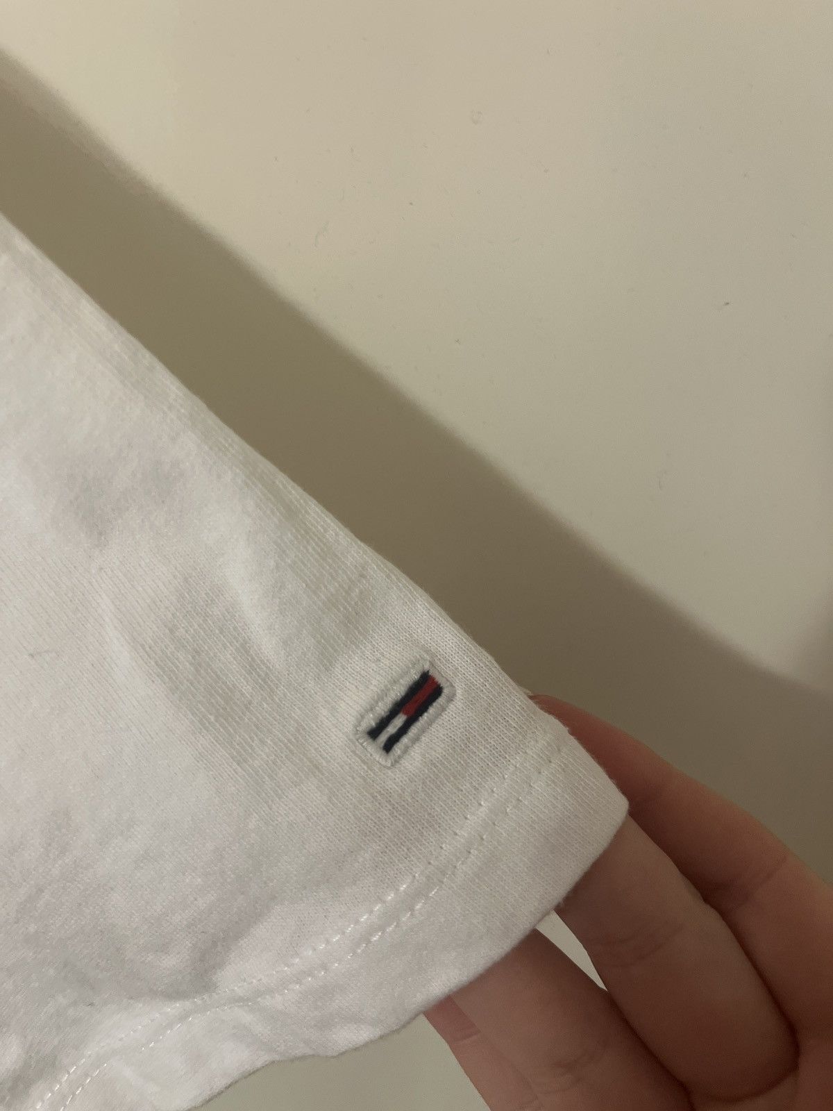 Tommy Hilfiger Limited New York x Tommy Hilfiger Shirt Size M / US 6-8 / IT 42-44 - 3 Thumbnail