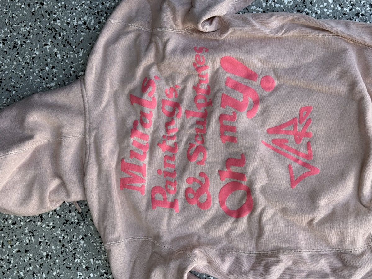 Other Hoodie Size US S / EU 44-46 / 1 - 2 Thumbnail