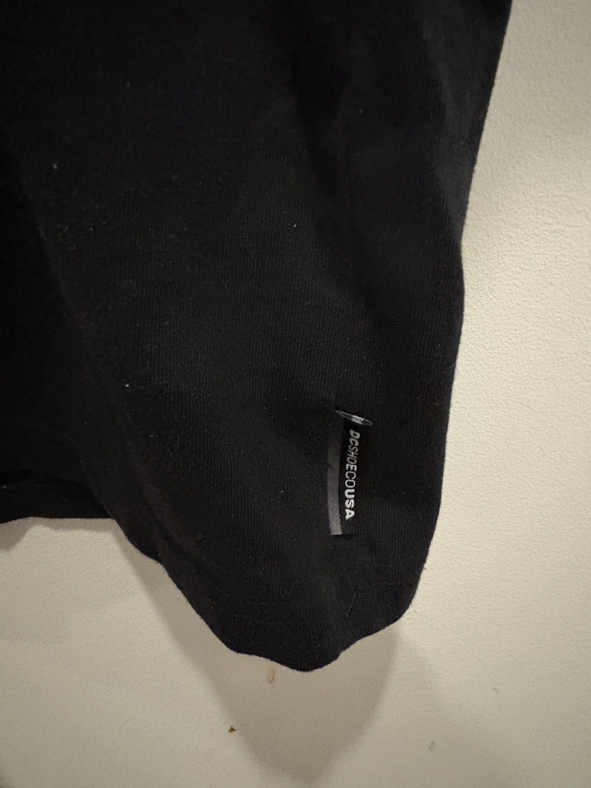 DC × KIDILL Kidill x DC Size US XL / EU 56 / 4 - 4 Thumbnail