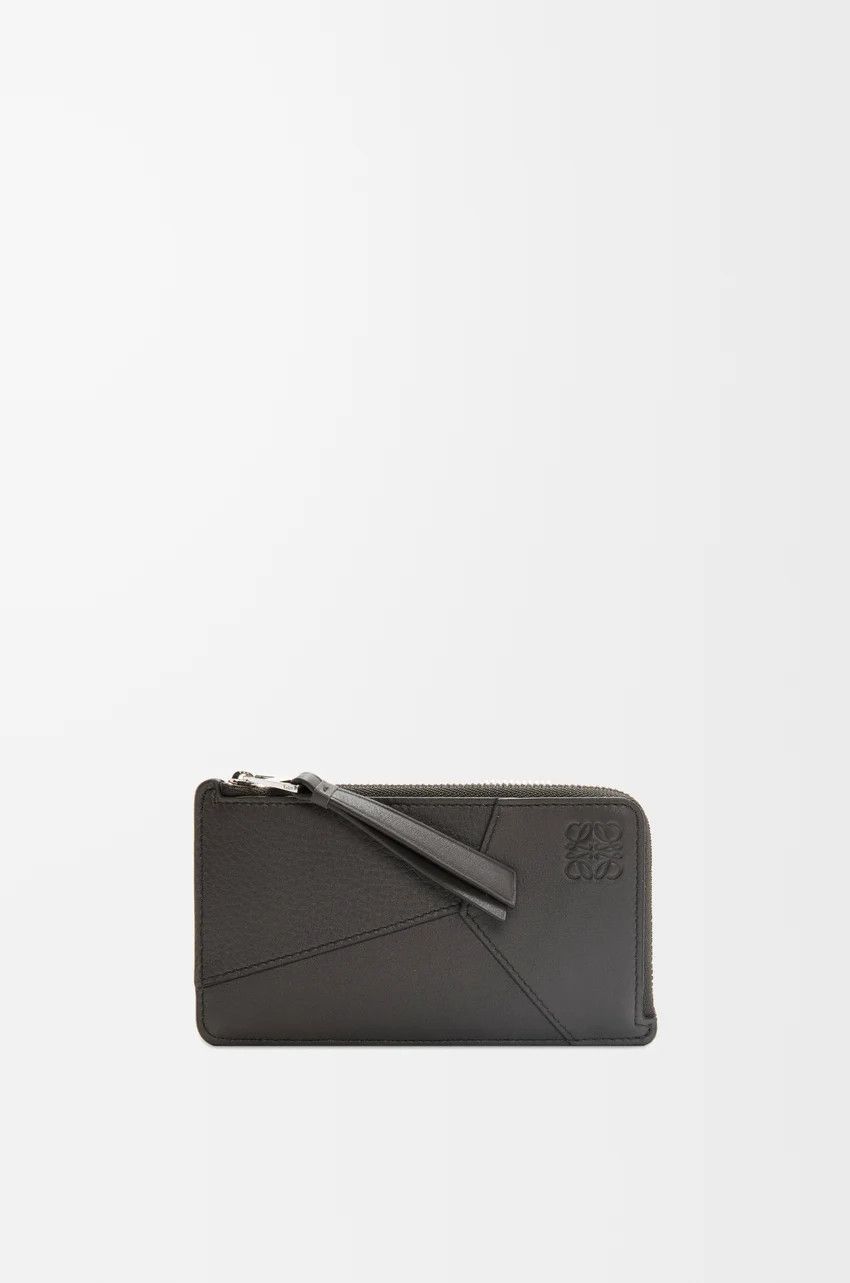 Loewe o1in1g0526 Size: OS / Puzzle Long Coin Cardholder Calfskin Size ONE SIZE - 1 Thumbnail