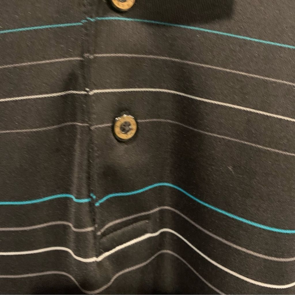 Nike Men’s Nike Golf Polo Size US XL / EU 56 / 4 - 2 Thumbnail