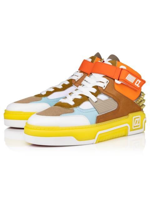 astroloubi mid multicolor