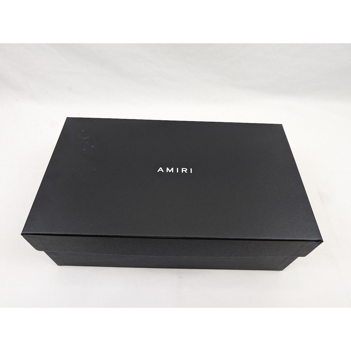 Amiri o1rshd1 Q:2 / Skel top hi / Skeleton high top Sneakers Size US 11 / EU 44 - 23 Thumbnail