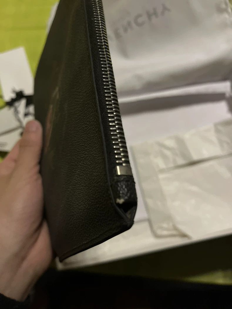 Givenchy Givenchy Dog Head Handbag Size ONE SIZE - 10 Thumbnail