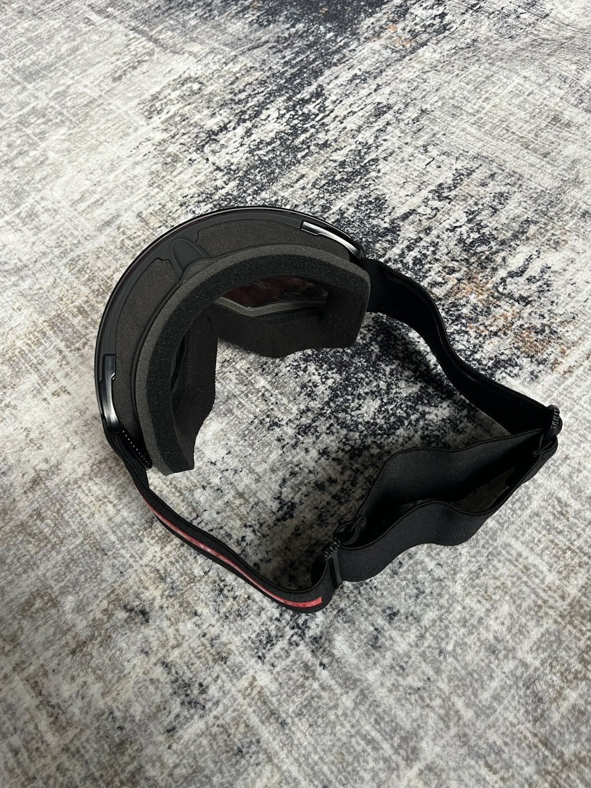 Prada Prada by Oakley Ski Goggles (unisex) Size ONE SIZE - 8 Thumbnail