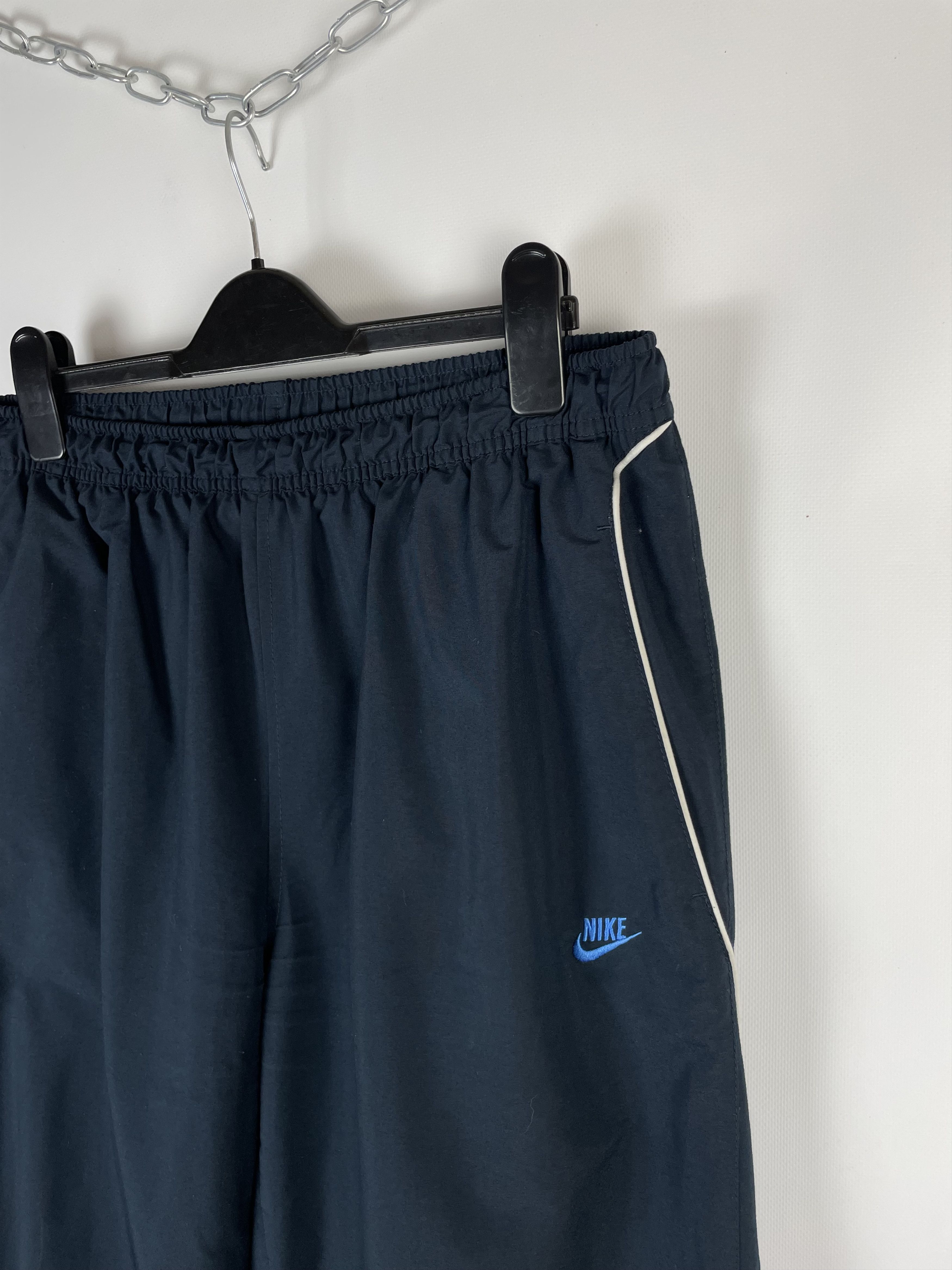Nike Nike pants nylon vintage Y2k Size US 34 / EU 50 - 4 Thumbnail