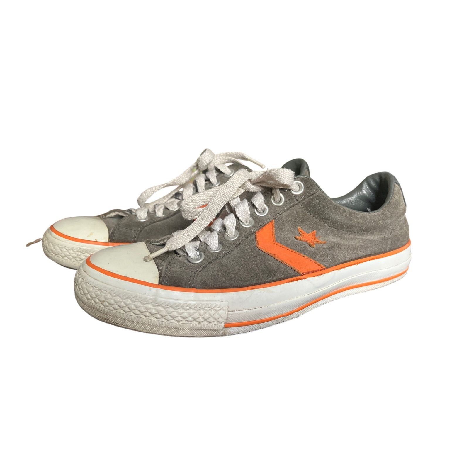 Converse Converse All-Star Men’s 7.5 Women’s 9.5 Sneaker Tennis Shoes Size US 9.5 / IT 39.5 - 1 Thumbnail