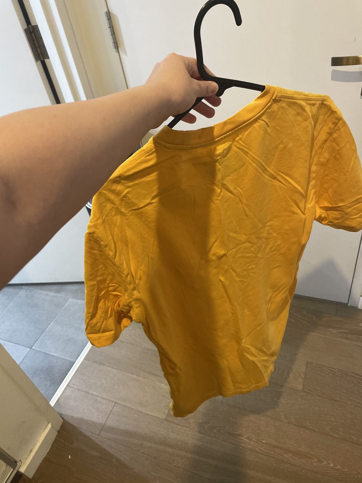 Palace Palace mangal shirt Size US S / EU 44-46 / 1 - 3 Thumbnail