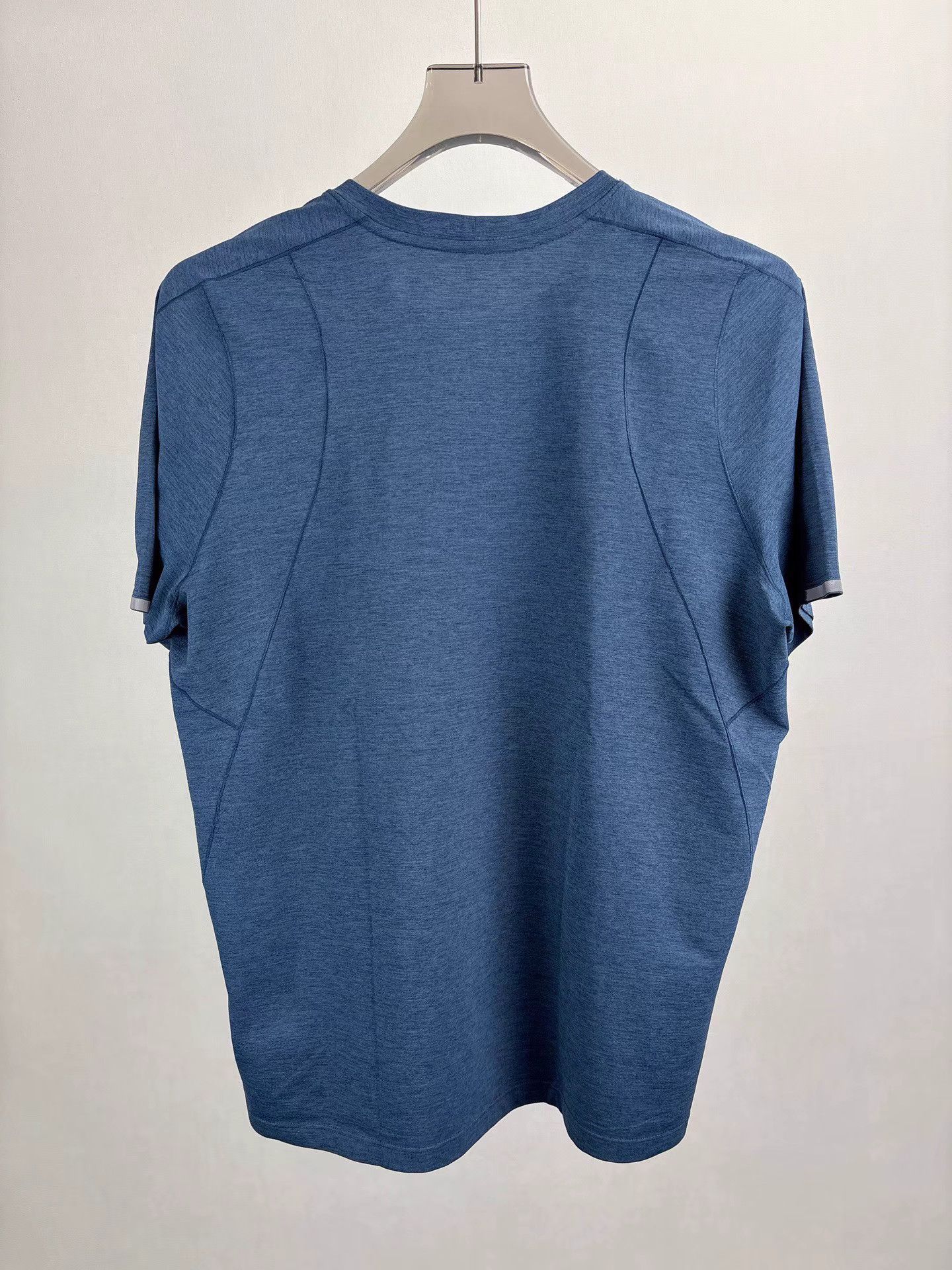 Arc'teryx ARCTERYX CORMAC Blue Short Sleeve K1 Size US S / EU 44-46 / 1 - 2 Thumbnail