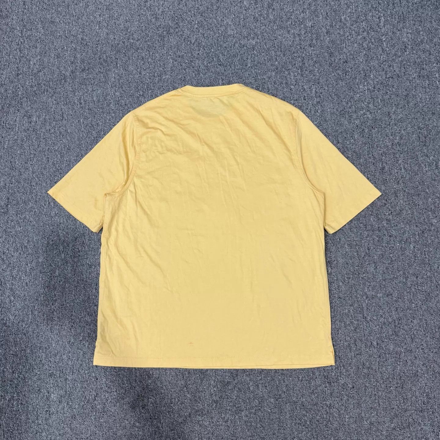 Hermes Hermes SS24 Pattern Printed Crewneck Tee M 99 New Size M / US 6-8 / IT 42-44 - 2 Thumbnail