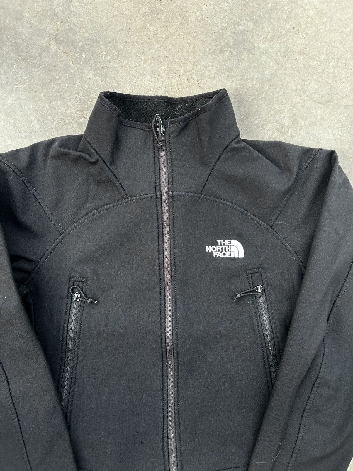 The North Face The North Face Summit Series Softshell Jacket Size US S / EU 44-46 / 1 - 2 Thumbnail