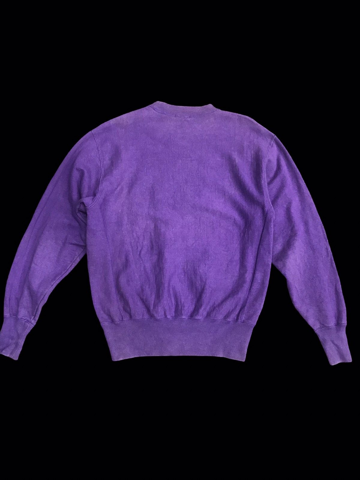 Japanese Brand 💥ARCHIVAL💥HECTIC SPELL OUT SWEATSHIRT Size US M / EU 48-50 / 2 - 7 Thumbnail