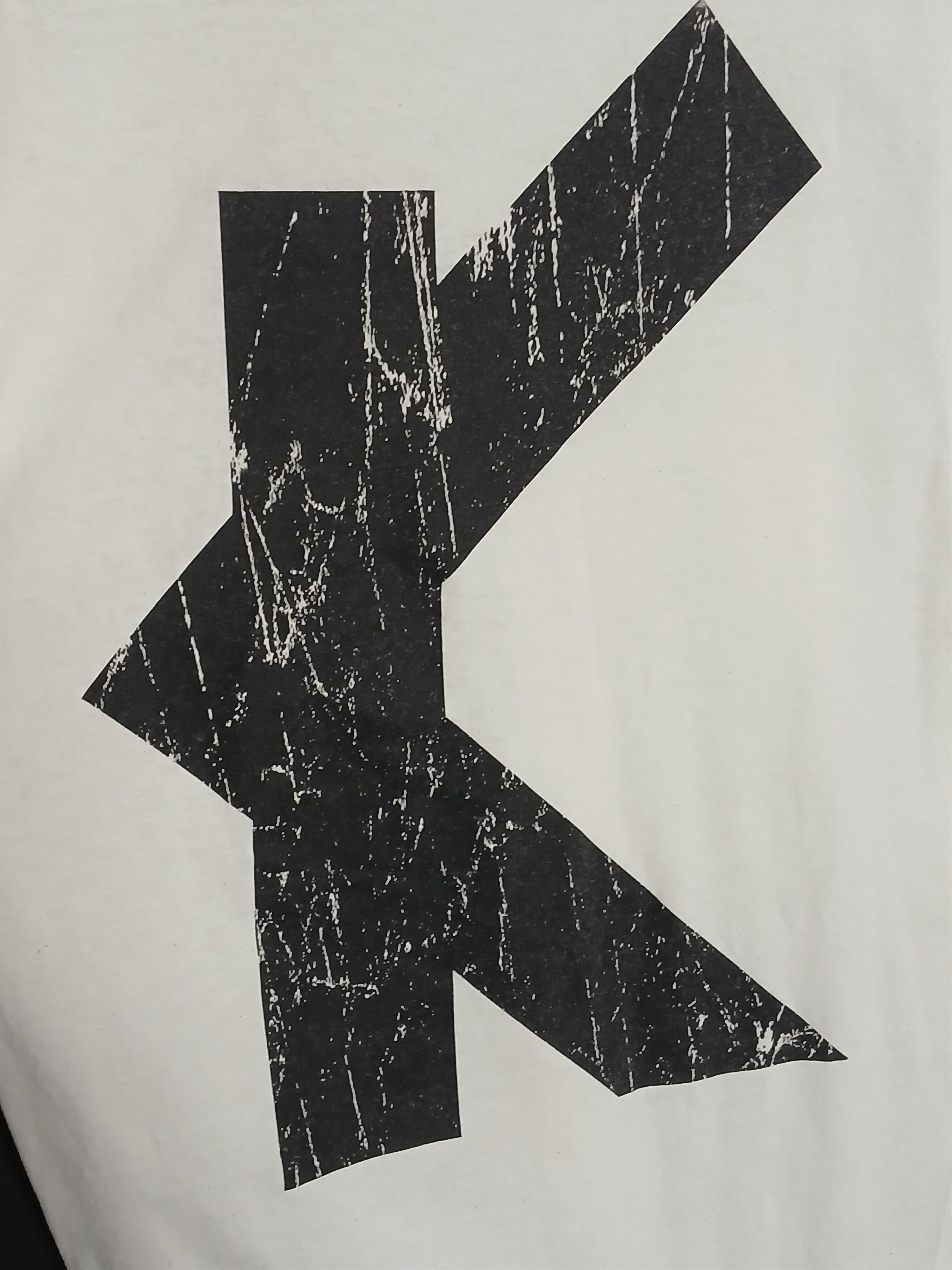 Band Tees Kreator T-Shirt Size US M / EU 48-50 / 2 - 4 Thumbnail