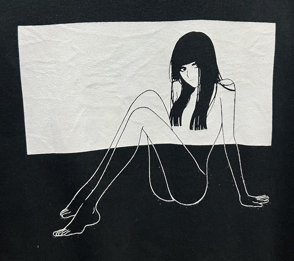 Anime × Vintage VINTAGE HIGO SWEATSHIRT Size US L / EU 52-54 / 3 - 3 Thumbnail