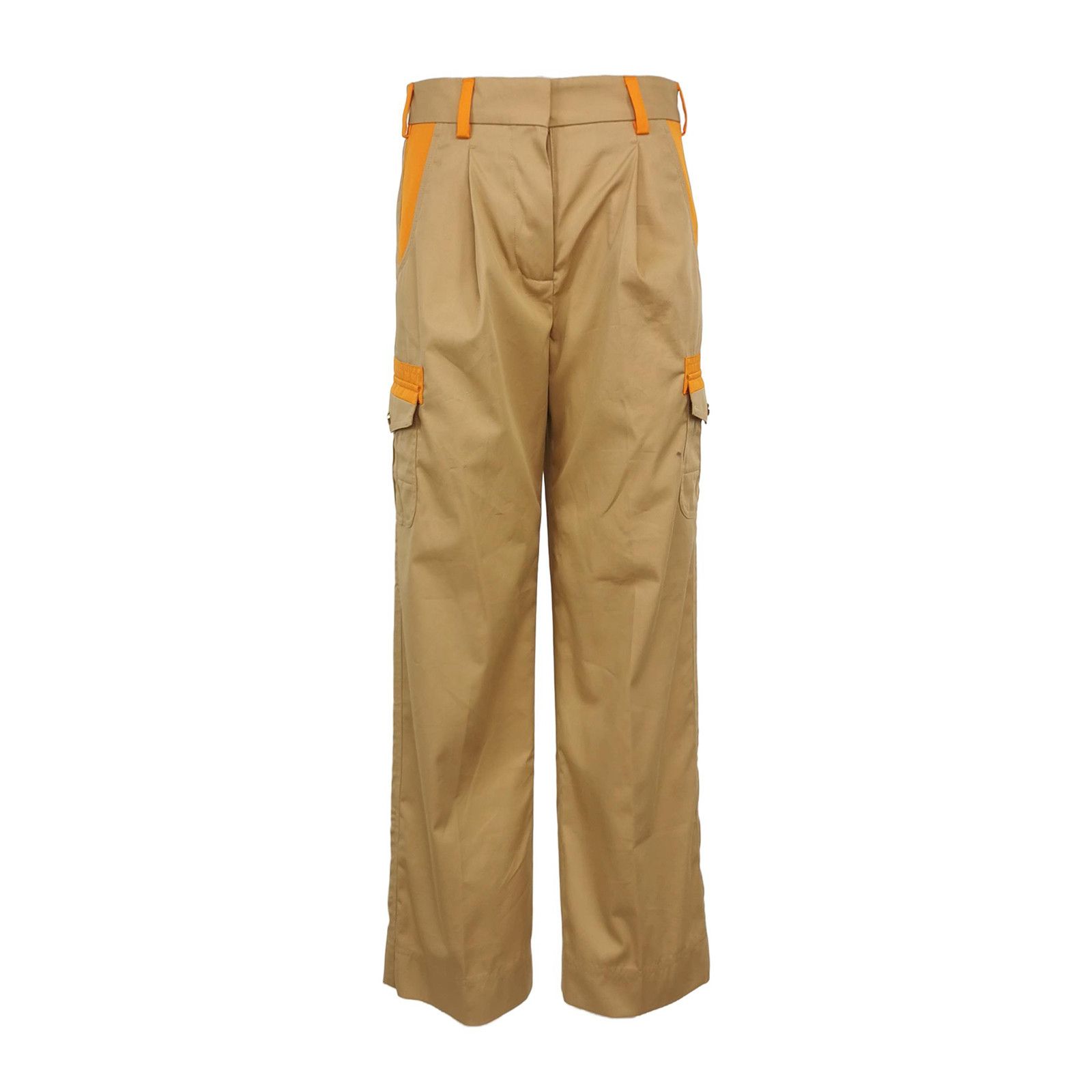 Burberry Burberry Women 2 Pants Size 26" / US 2 / IT 38 - 1 Thumbnail