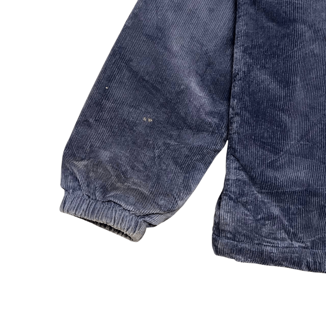 Beams Japan Beams Corduroy Boa Sherpa Snap Button Jacket Size US M / EU 48-50 / 2 - 12 Thumbnail
