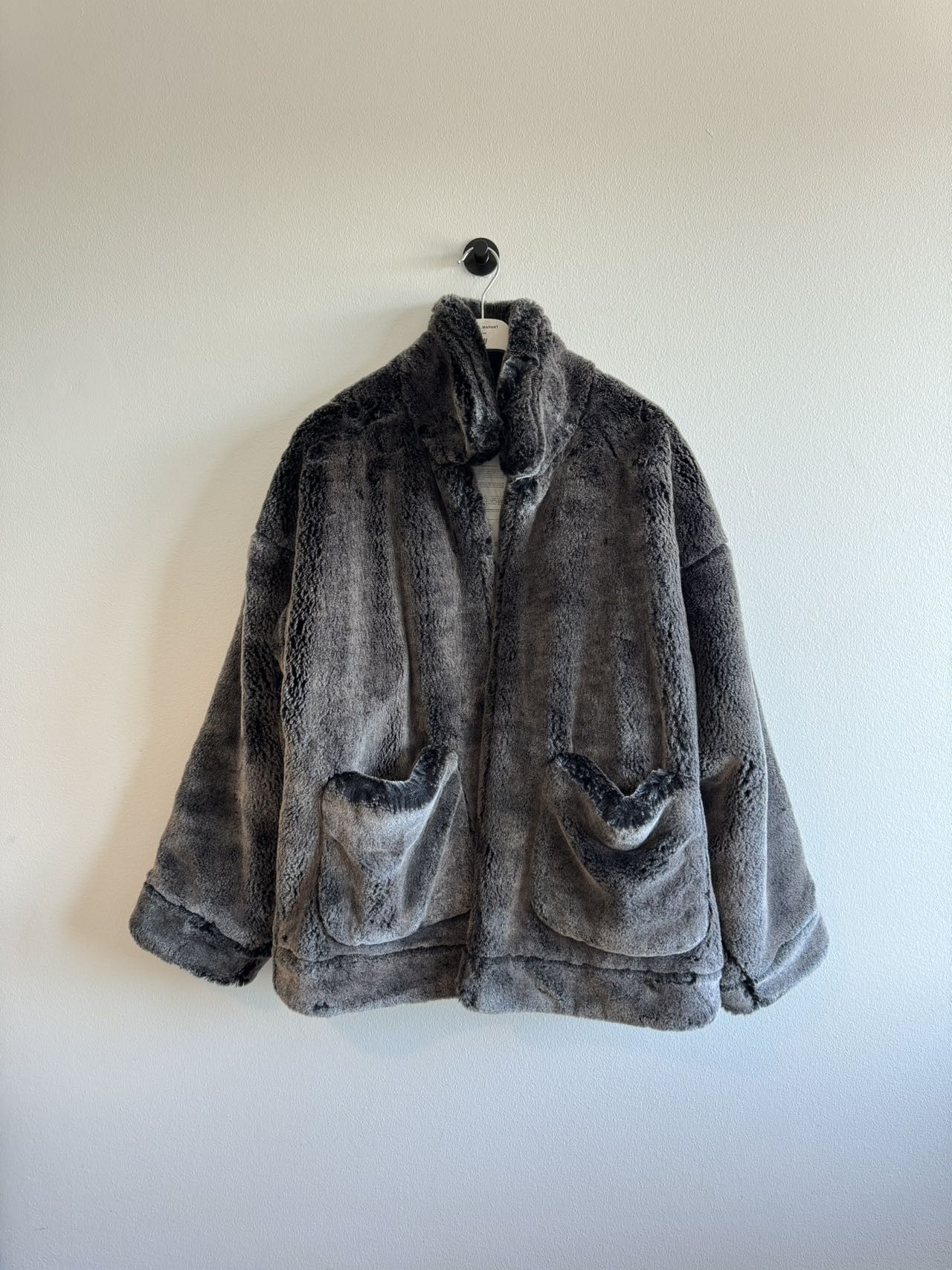 Doublet Doublet Multicolor Lenticular Jacket | Grailed