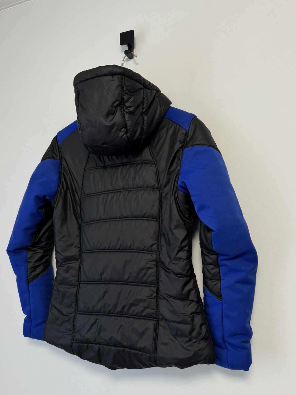 Other Engelbert Strauss Women’s Jacket Hooded Zip Puffer Workwear Size S / US 4 / IT 40 - 18 Thumbnail