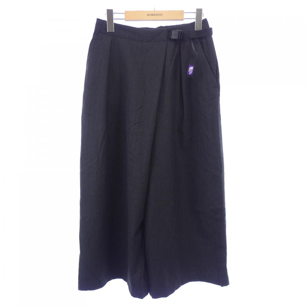 The North Face THE NORTH FACE THE NORTH FACE Pants Textile Pants NTW5062N DUTY FREE for USA Size ONE SIZE - 1 Thumbnail