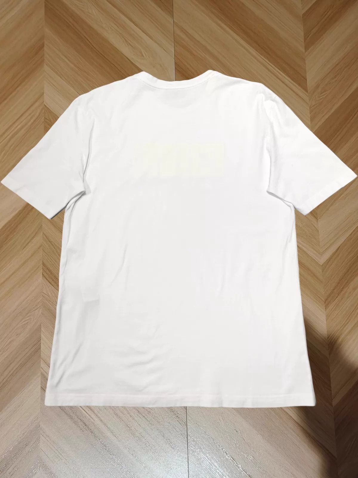 Fendi Fendi 99 New Tee Size S Size US S / EU 44-46 / 1 - 2 Thumbnail
