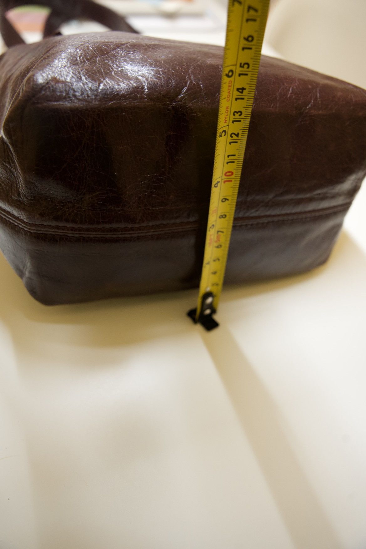Vivienne Westwood Vivienne Westwood Leather bag Size ONE SIZE - 15 Thumbnail