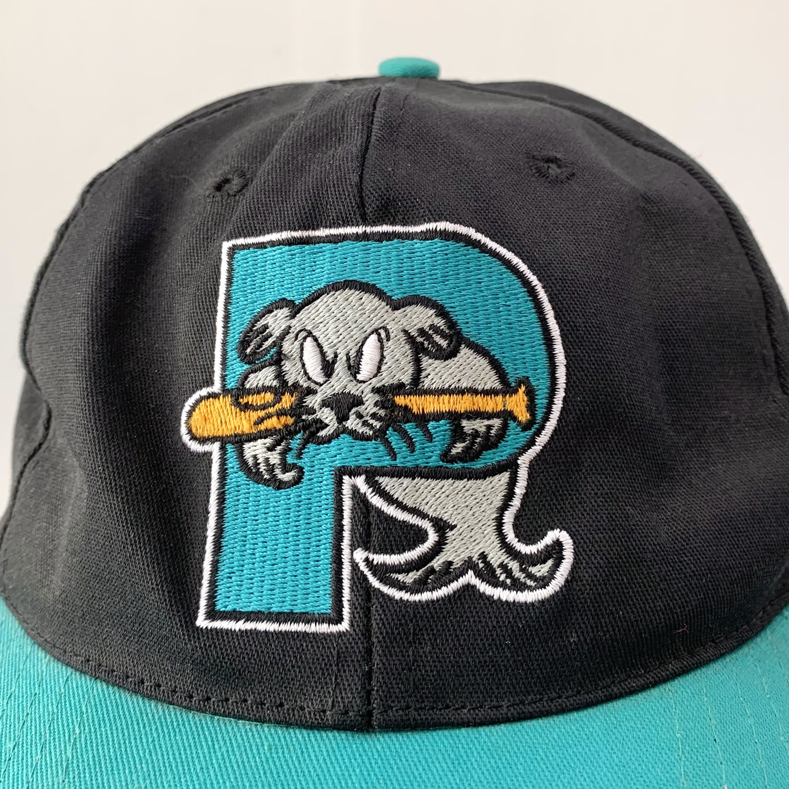 Other Vintage Portland Seadogs hat Size ONE SIZE - 2 Thumbnail