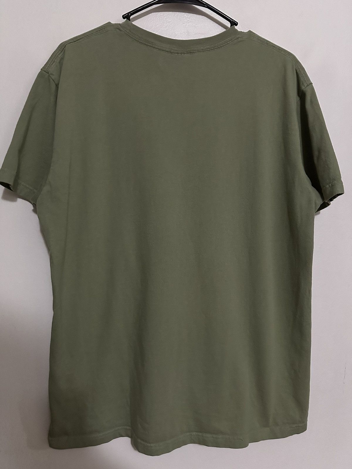 Supreme Supreme New York Tee Size US M / EU 48-50 / 2 - 3 Thumbnail