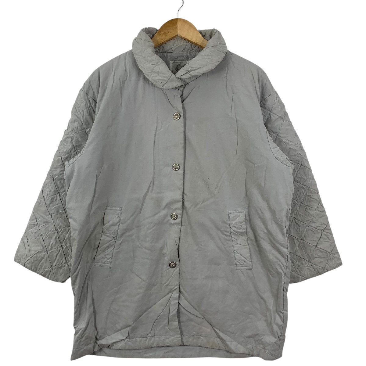 Courreges Vintage COURREGES PARIS Sport Futur Collection Outdoor Size XXL / US 16-18 / IT 52-54 - 5 Thumbnail