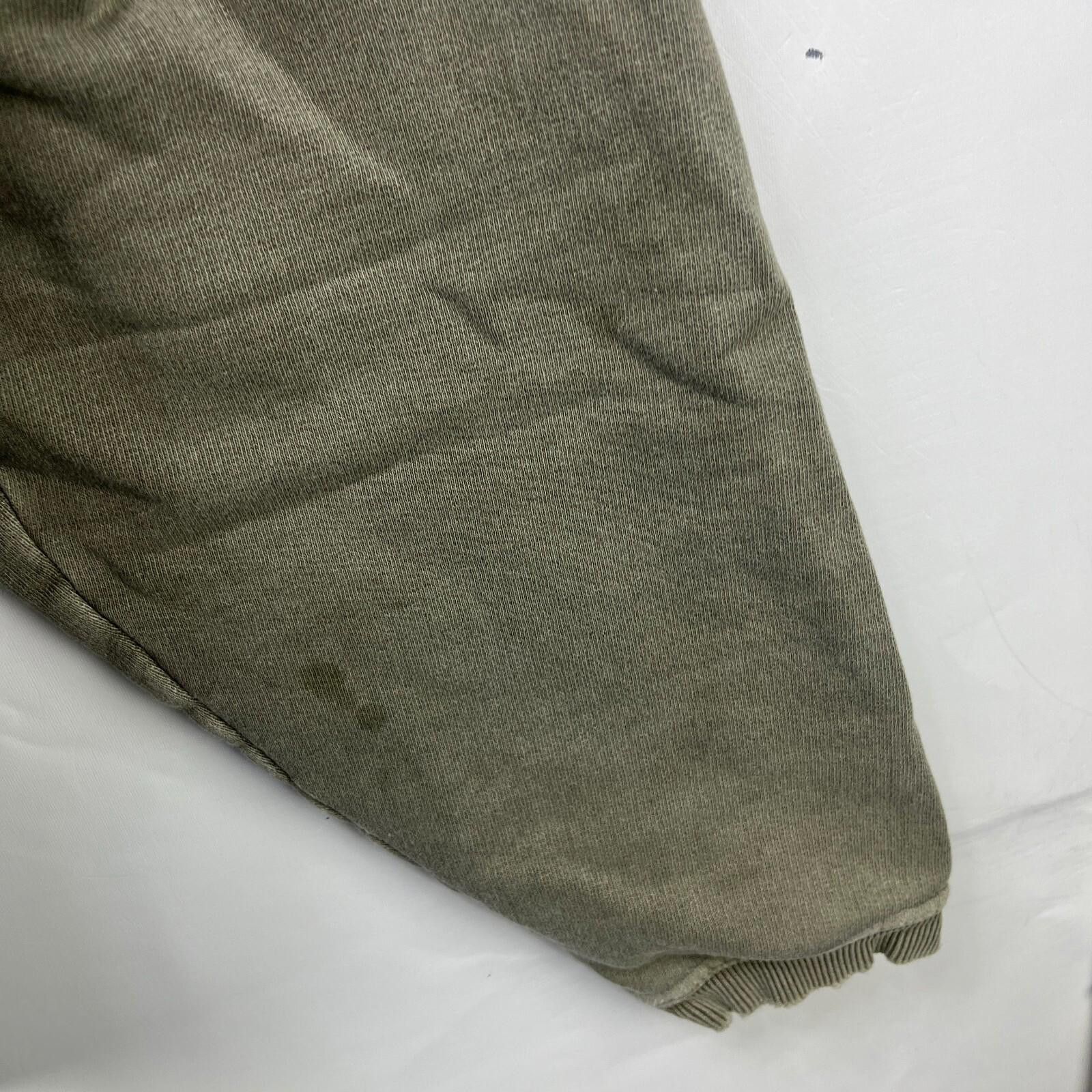 Disney Vintage Disney Tigger Winnie Pooh Sweatshirt Faded XL 2XL Size US XL / EU 56 / 4 - 7 Thumbnail