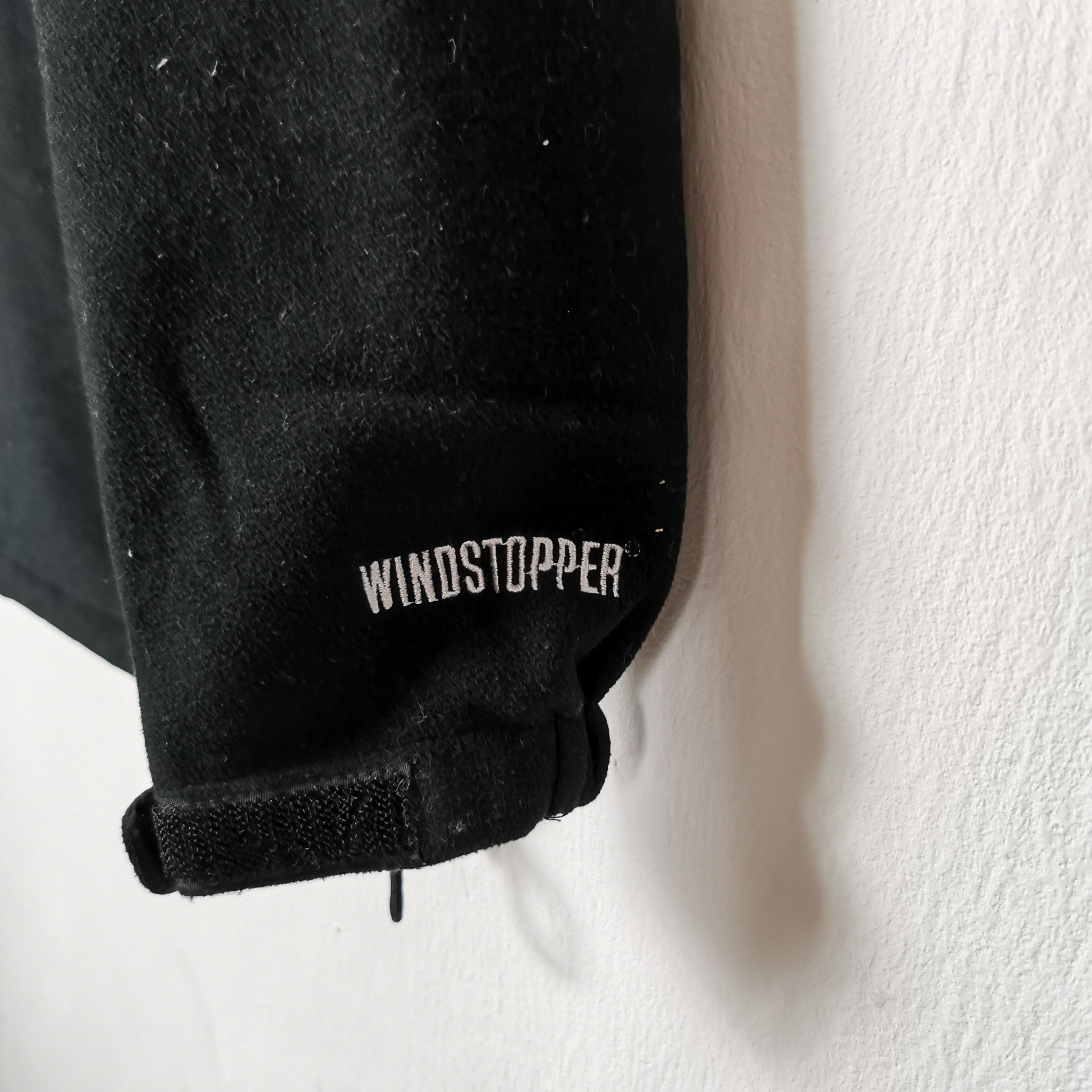 Nanamica × The North Face × Vintage Vintage The North Face Sweater Sweatshirt Fleece Jackets Size US M / EU 48-50 / 2 - 6 Thumbnail