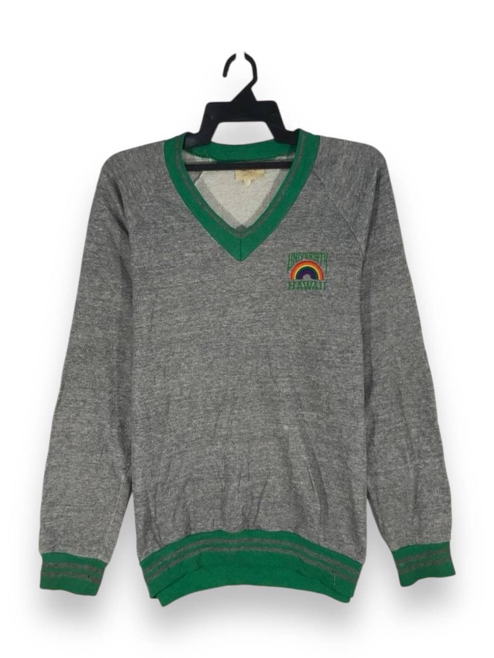 Vintage vintage university of hawaii Size US M / EU 48-50 / 2 - 1 Thumbnail