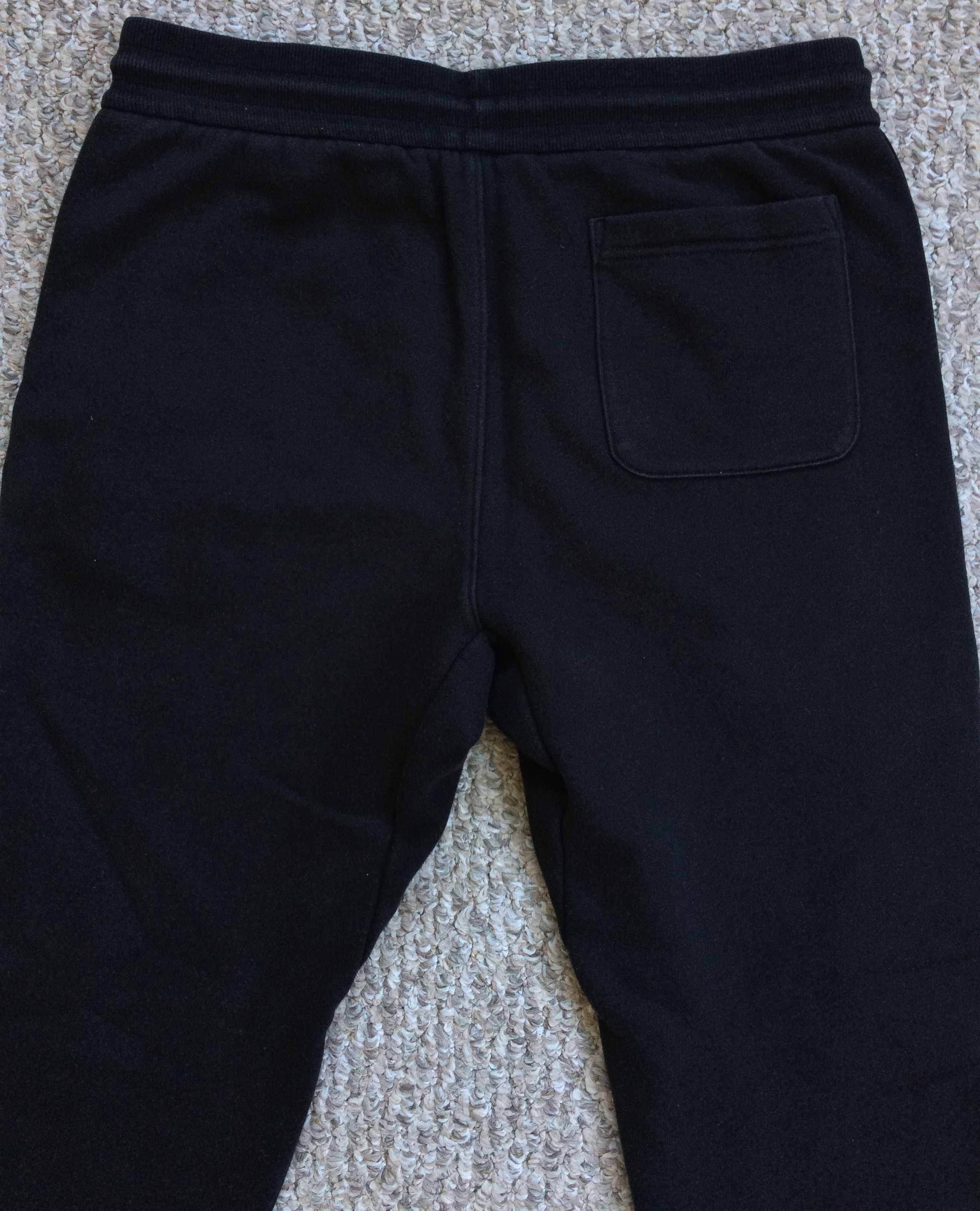 Michael Kors Michael Kors Logo Sweatpants Size US 30 / EU 46 - 6 Thumbnail