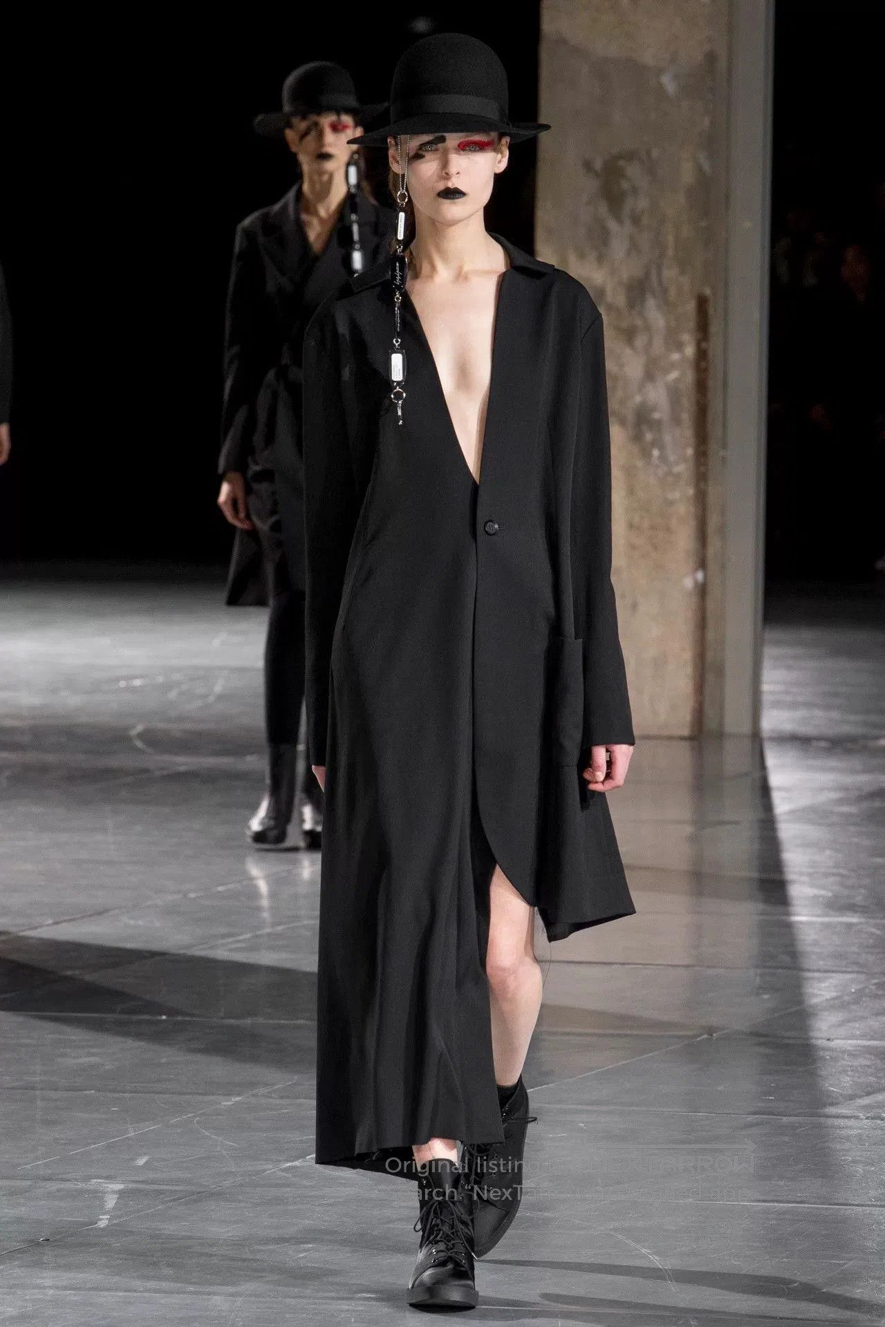 Yohji Yamamoto Yohji Yamamoto Multi. Size ONE SIZE - 4 Thumbnail