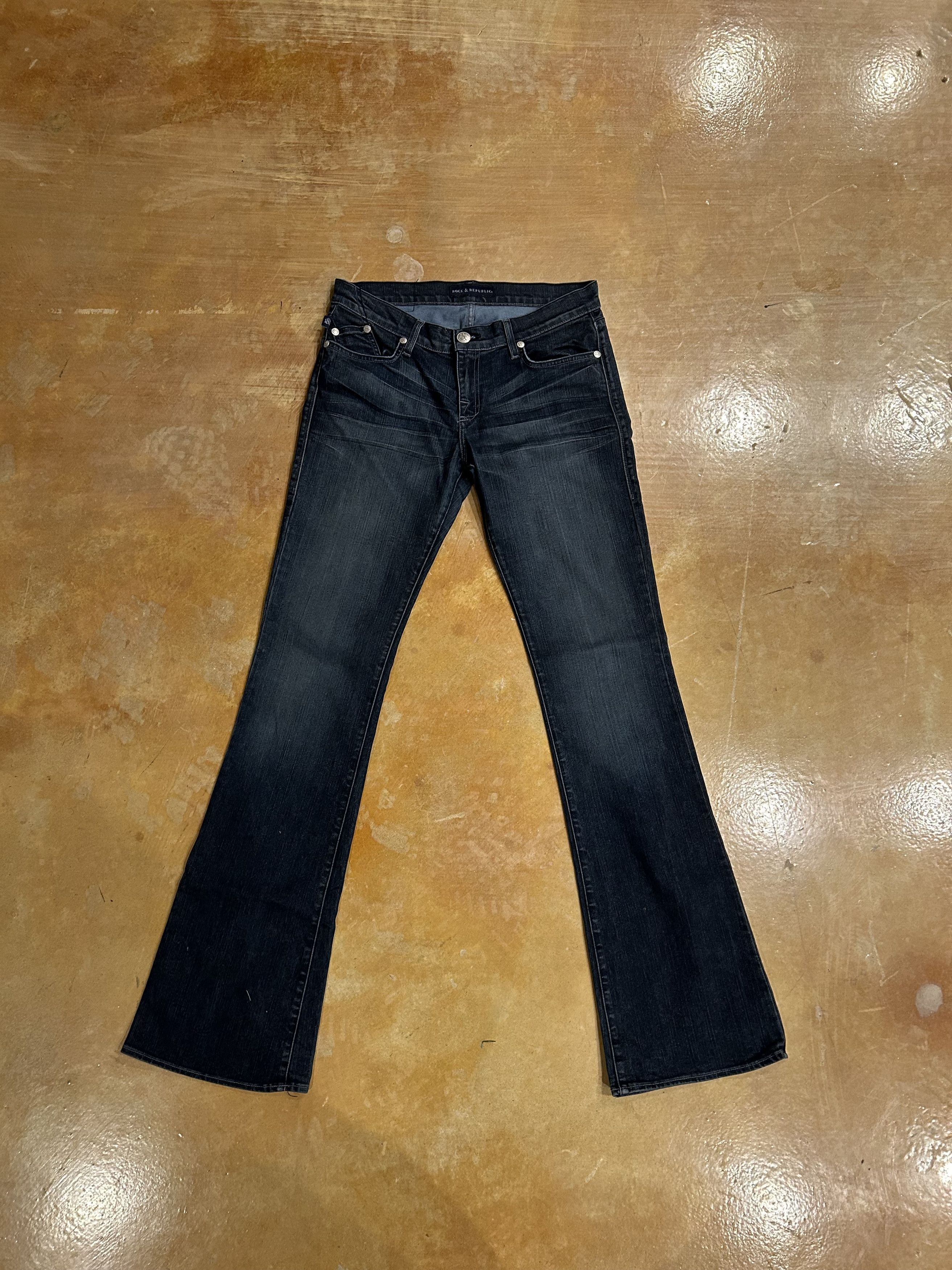 Rock & Republic 2000s rock and republic jeans | Grailed