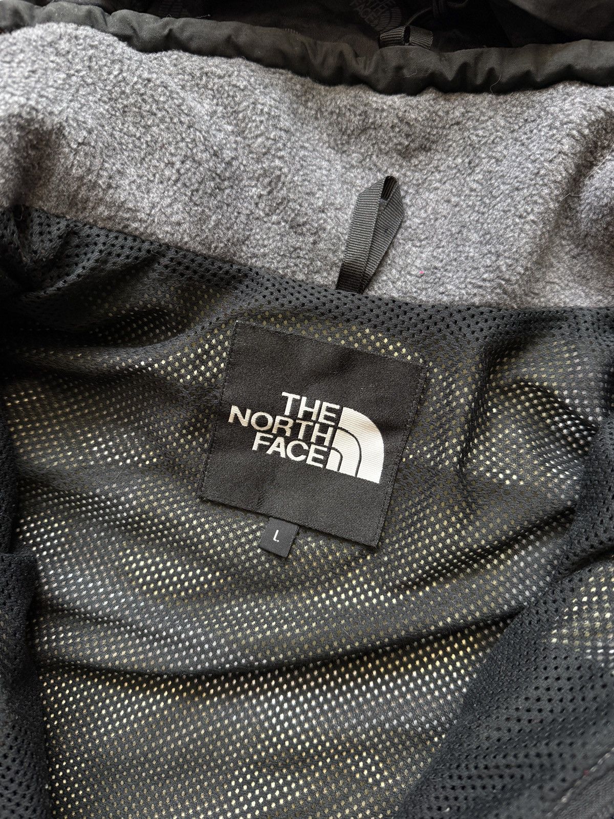 The North Face RARE The North Face EG Tech Overalls Size US 36 / EU 52 - 14 Thumbnail