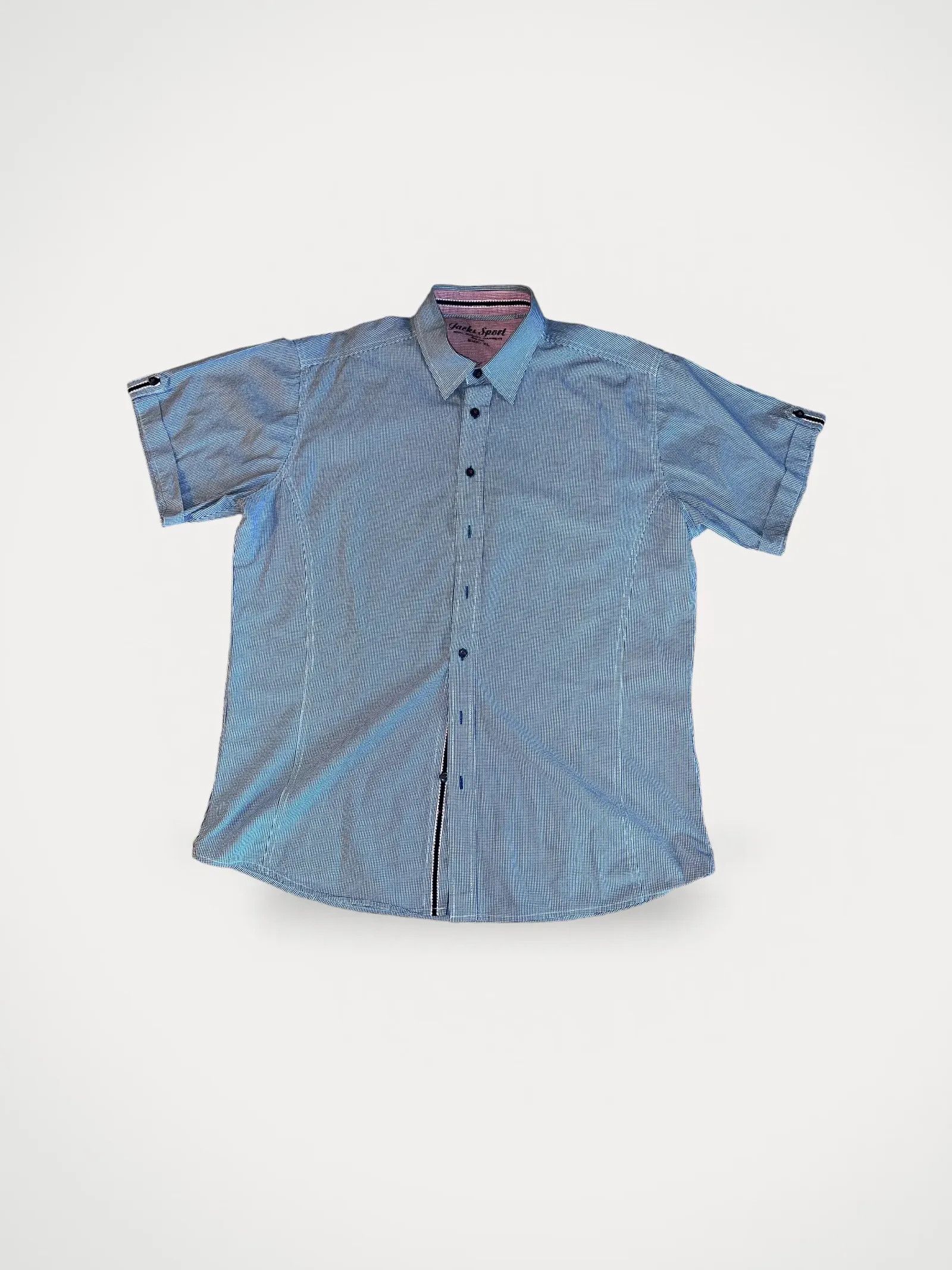 Other Jacks Sport Shirt Size US XL / EU 56 / 4 - 1 Thumbnail