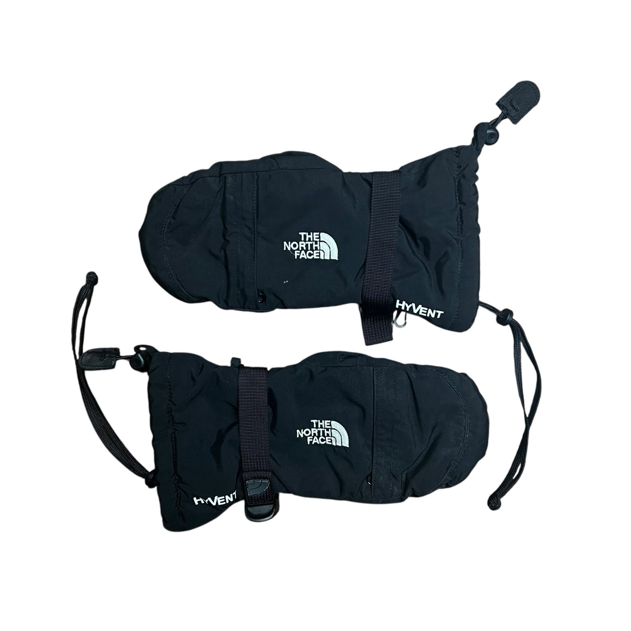 The North Face The North Face HyVent Youth Winter Gloves/Mittens - Boys L Size ONE SIZE - 1 Thumbnail