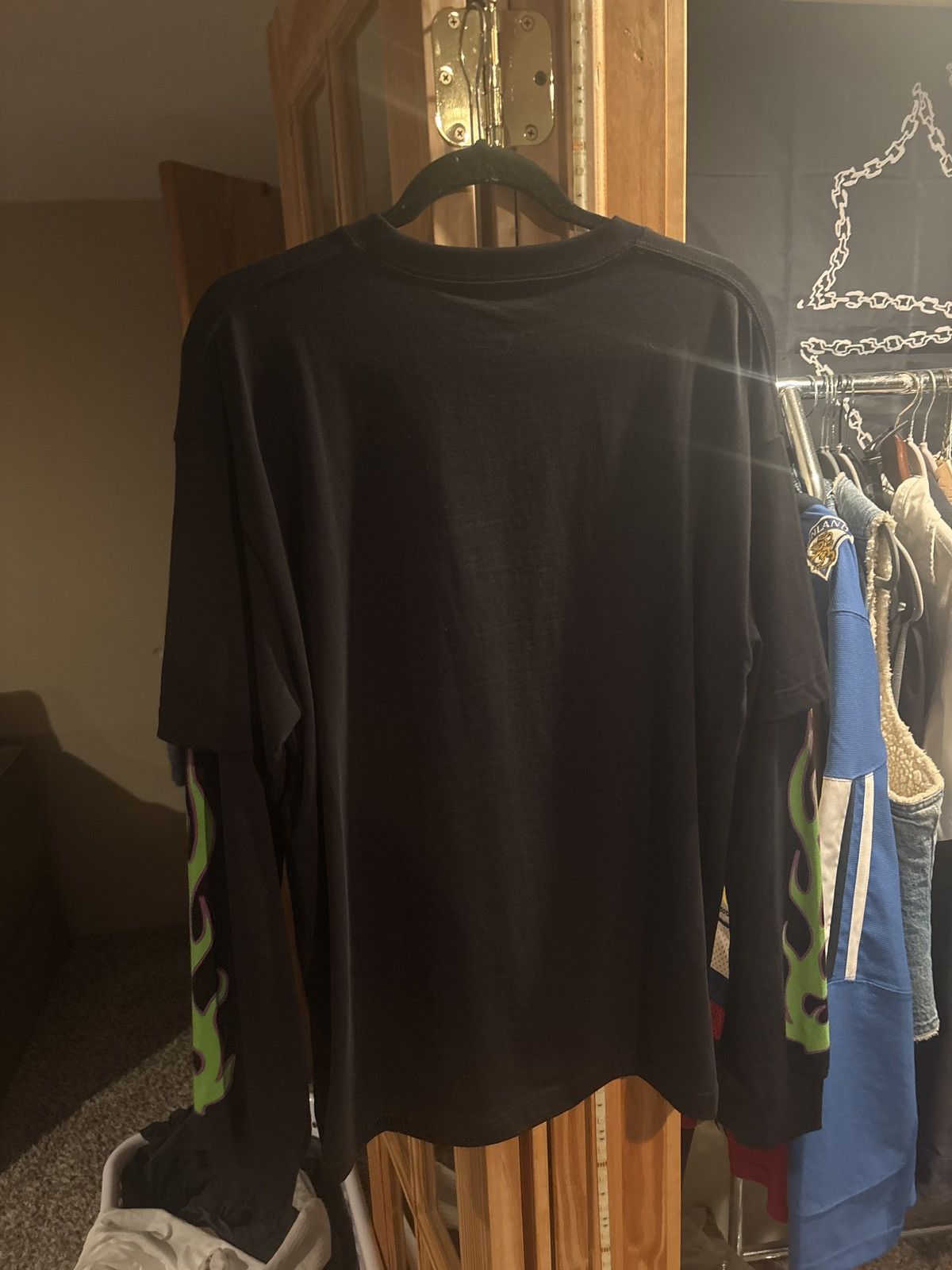 Other Paradox New York - Long sleeve Size US S / EU 44-46 / 1 - 4 Thumbnail