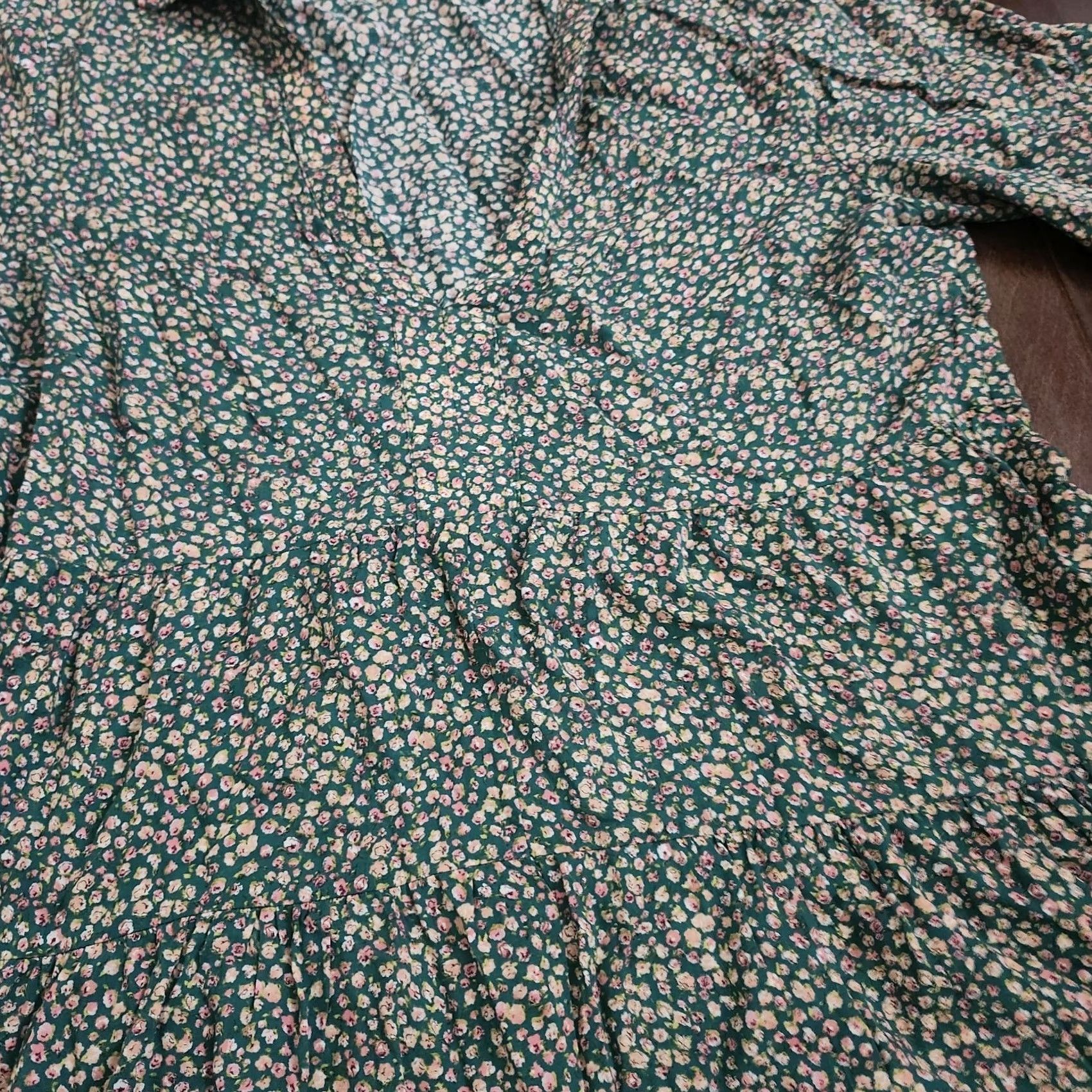 Zara VINTAGE? No — ignore. Size XS / US 0-2 / IT 36-38 - 3 Thumbnail
