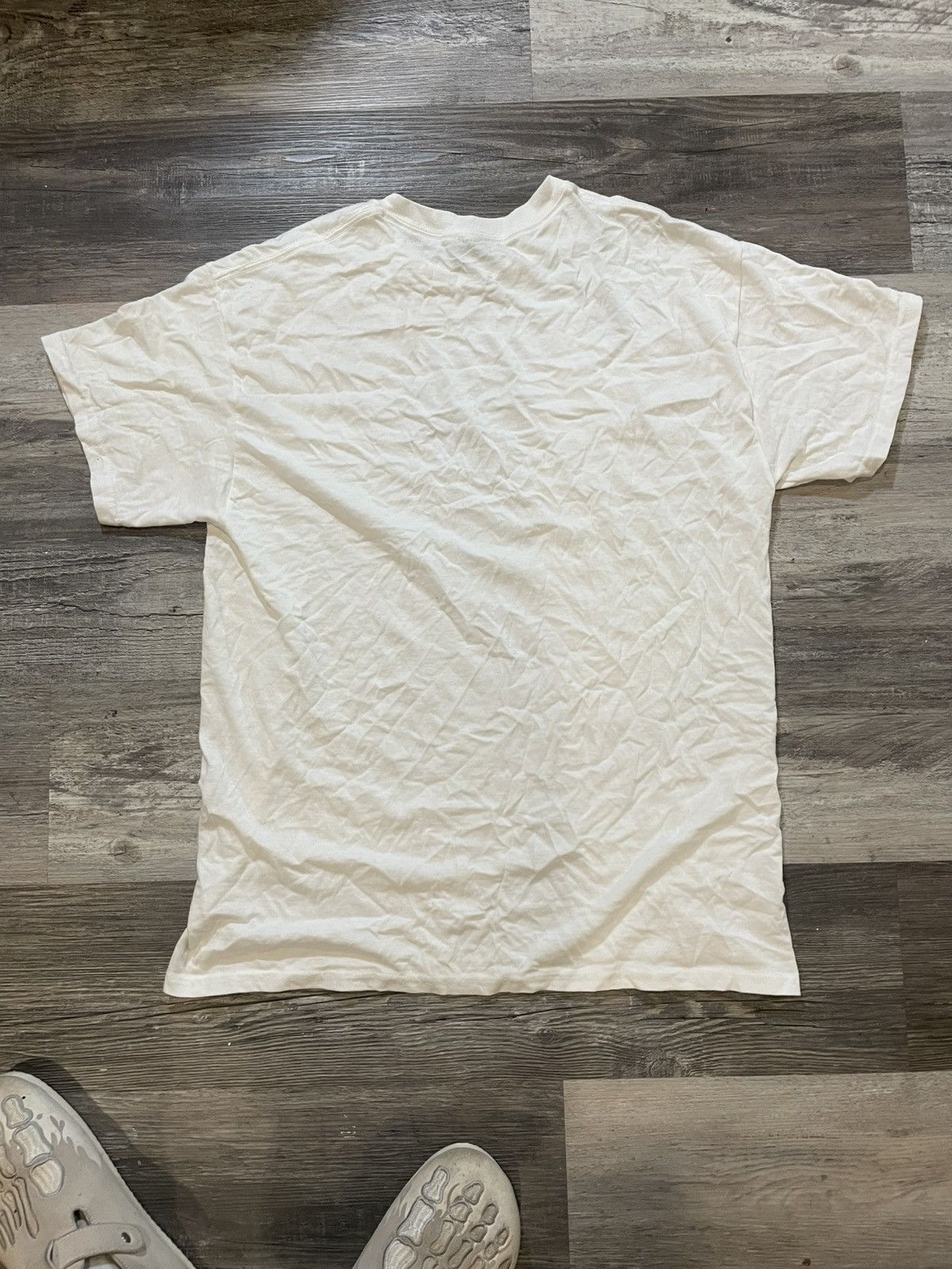 Band Tees Bootleg Supreme Transgender Bogo Size US L / EU 52-54 / 3 - 3 Thumbnail