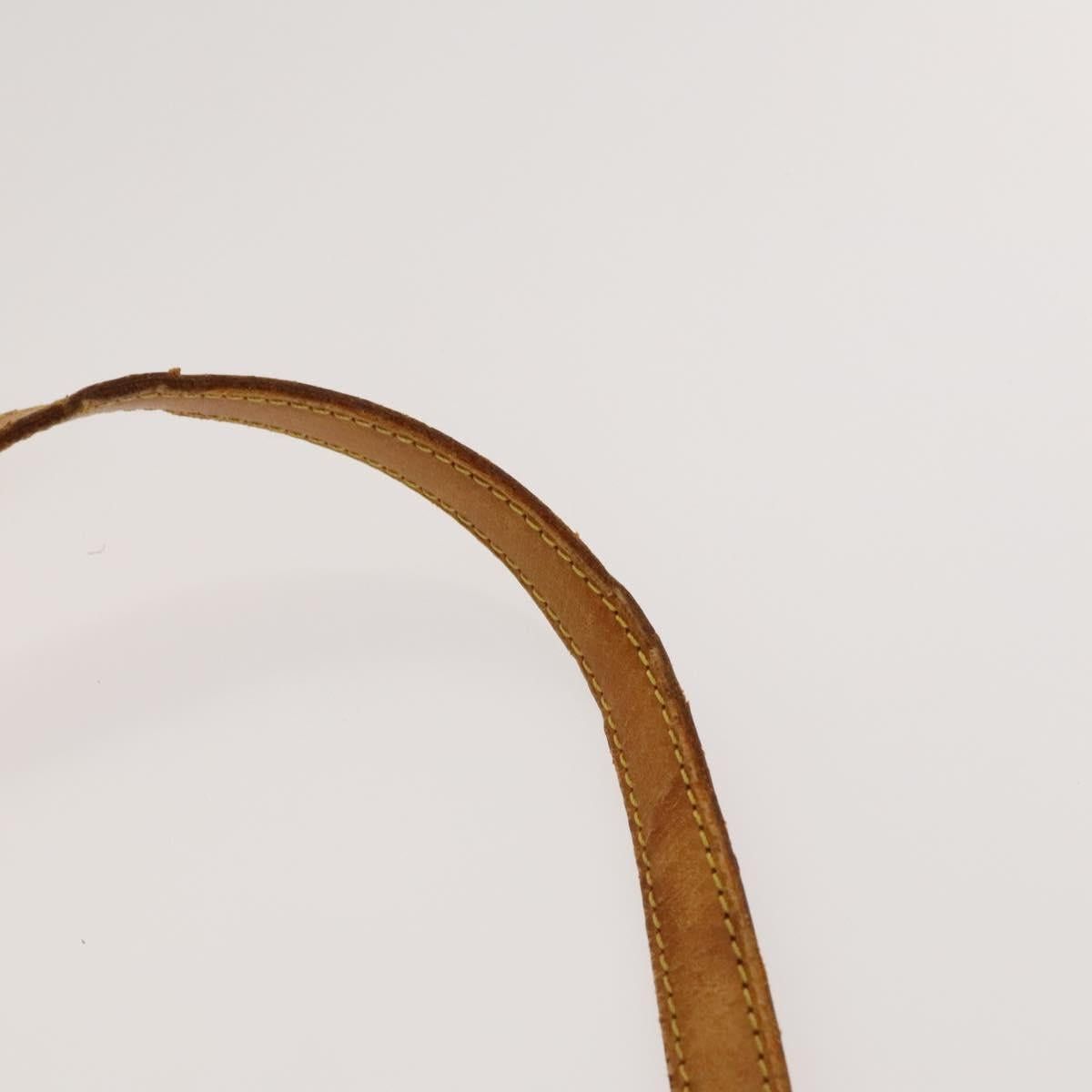 Louis Vuitton LOUIS VUITTON Monogram Saumur 30 Shoulder Bag M42256 Size ONE SIZE - 14 Thumbnail