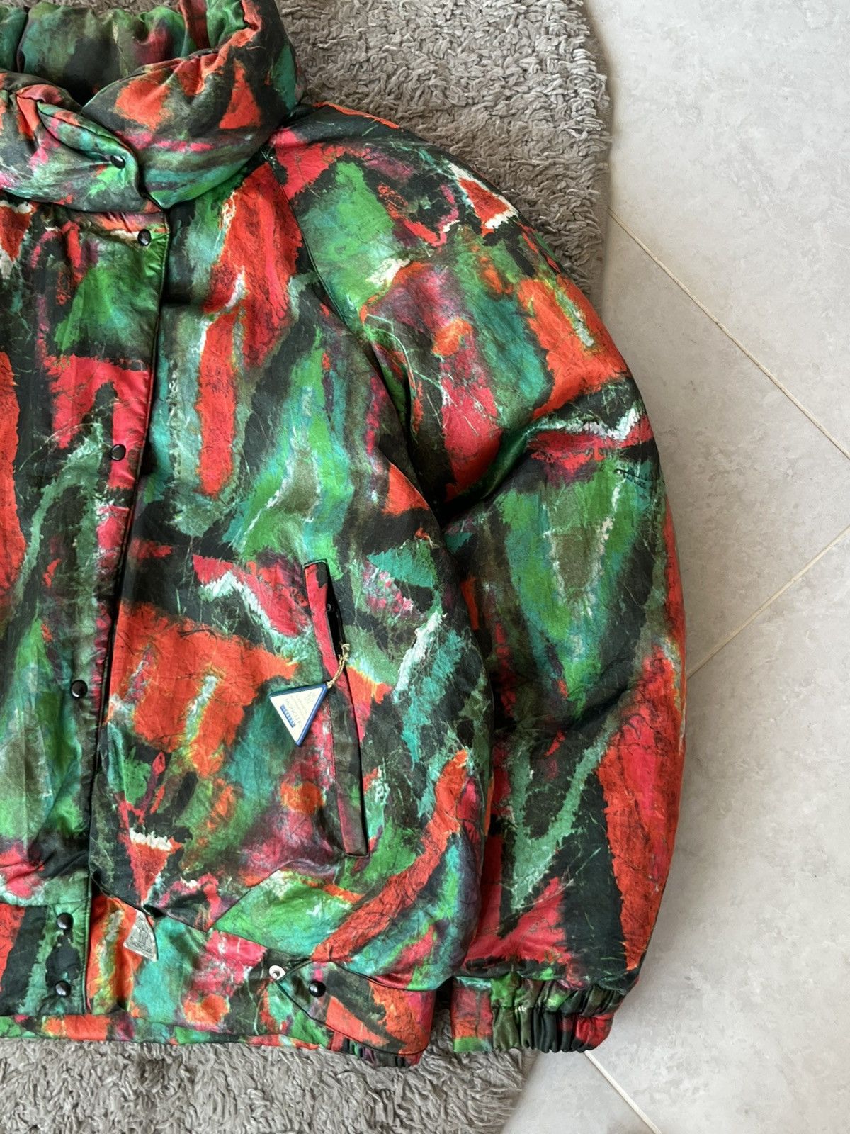 Moncler Vintage Luxury Puffer Grenoble Moncler MADE IN FRANCE 🇫🇷 Size US M / EU 48-50 / 2 - 5 Thumbnail