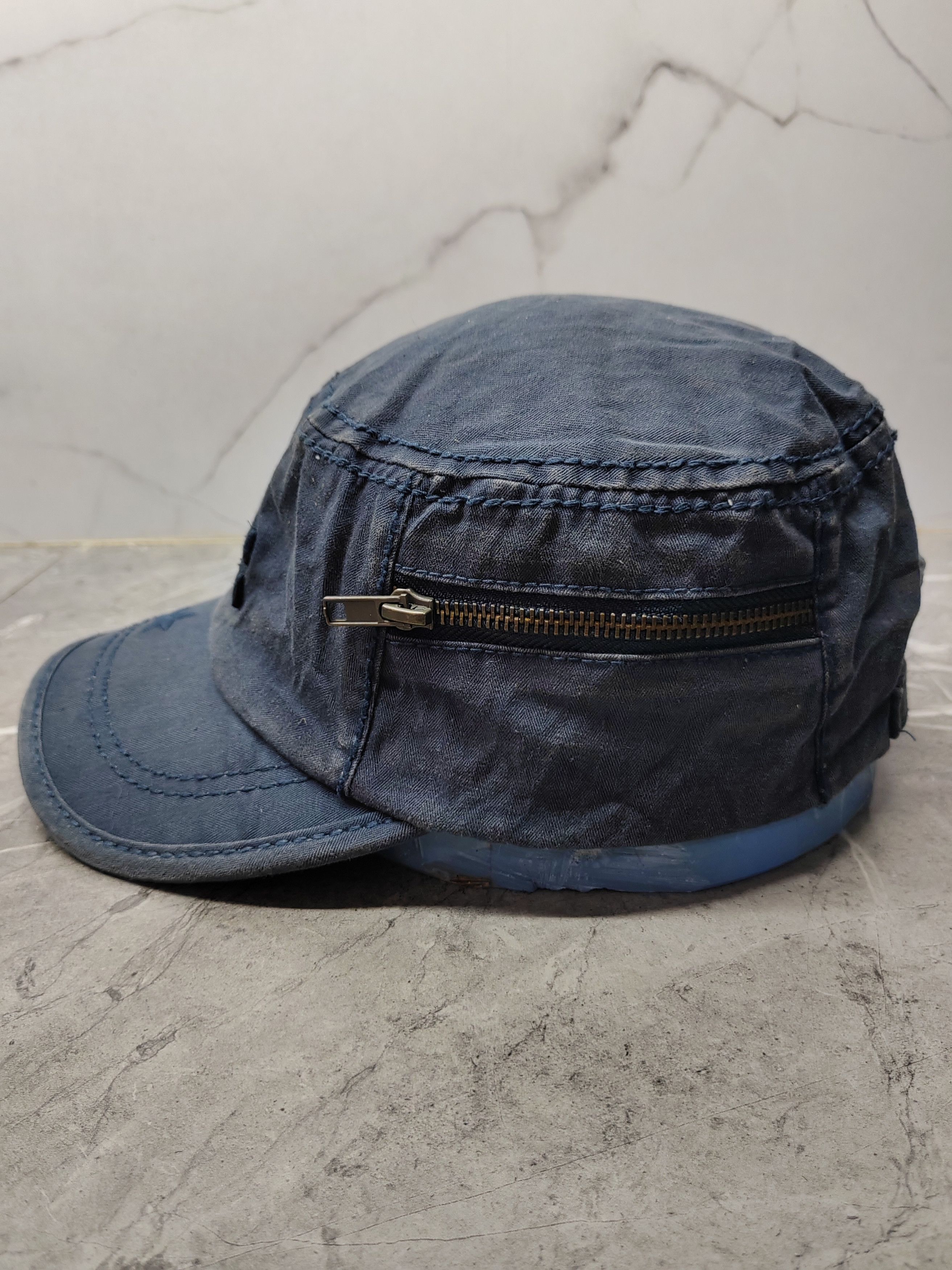 If Six Was Nine Men's Caps | Grailed