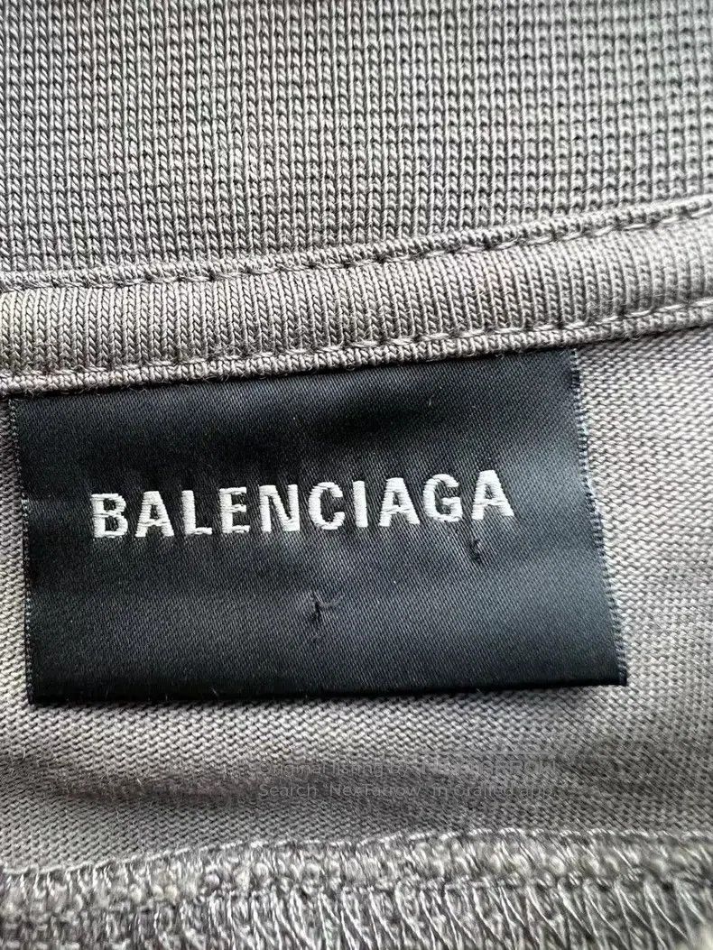 Balenciaga Balenciaga Tape Coca-Cola short-sleeved T-shirt, size M Size US M / EU 48-50 / 2 - 3 Thumbnail