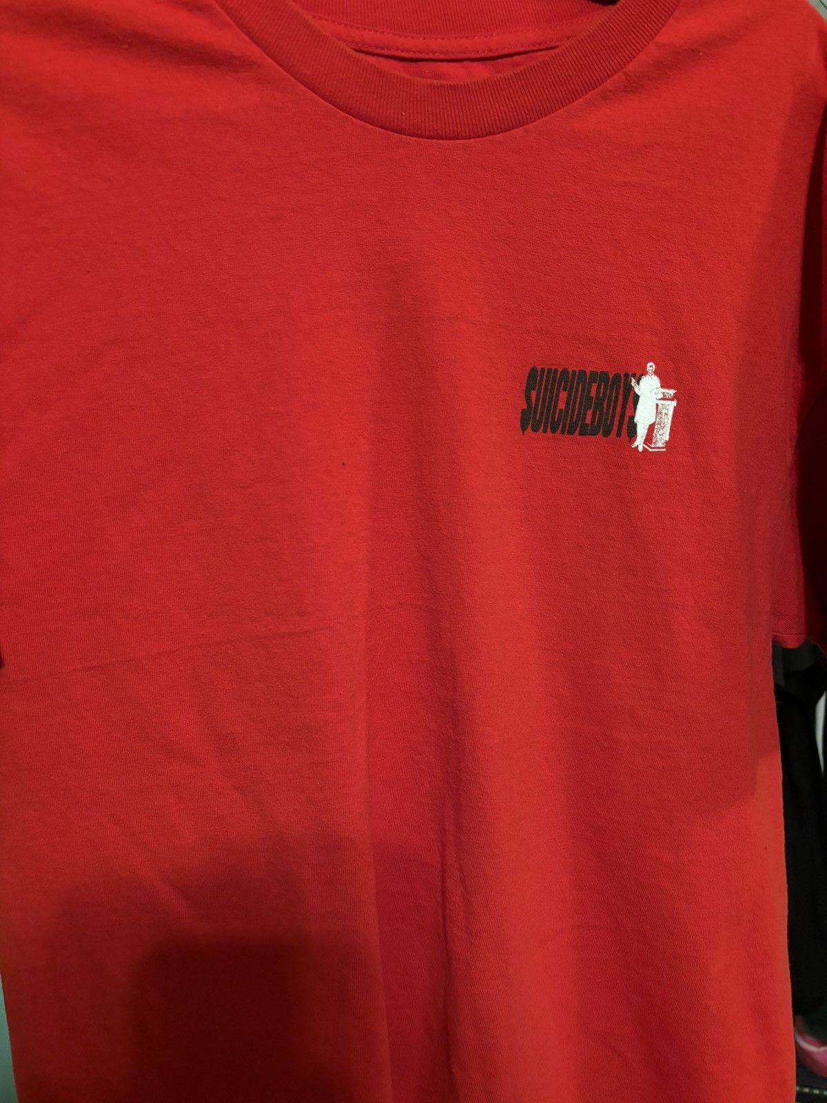 G59 IWTDINO shirt